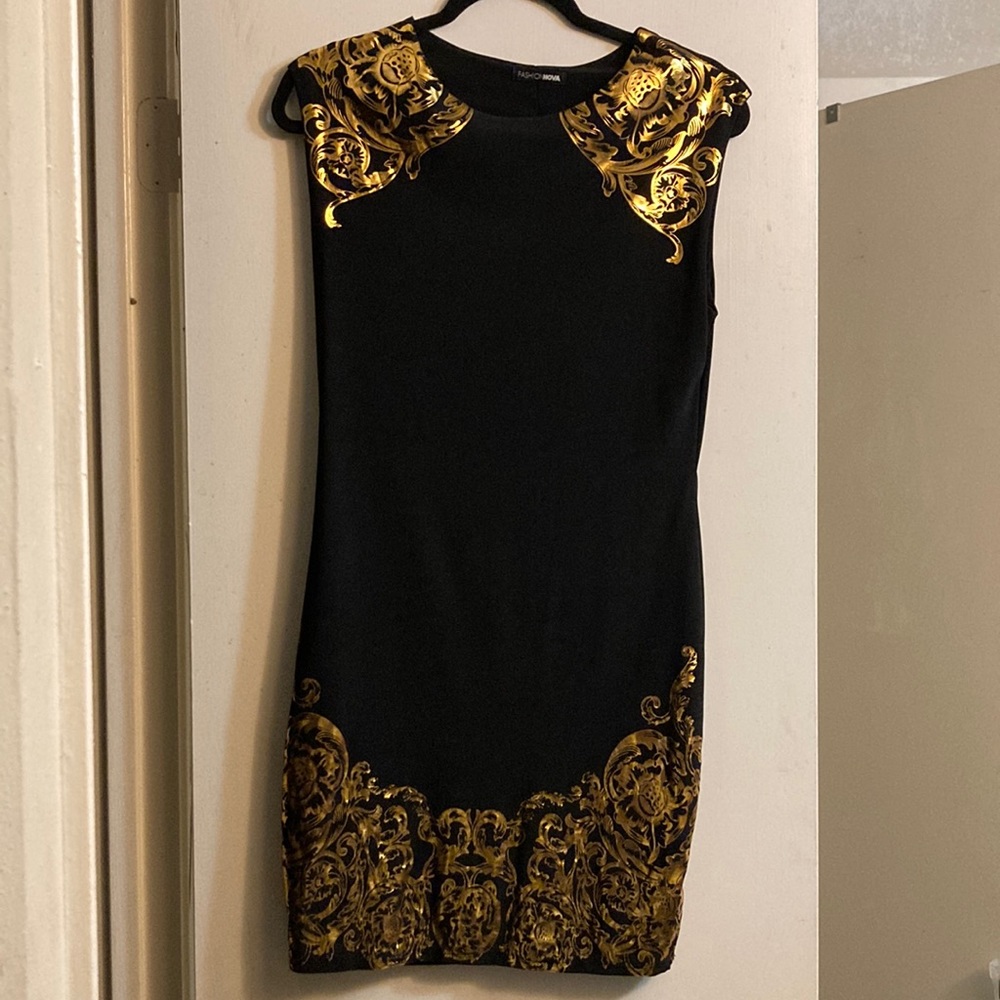 Black Sheath